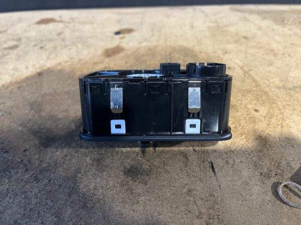 Audi 8V A3 S3 RS3 Headlight Control Switch 8V0 941 531 AR