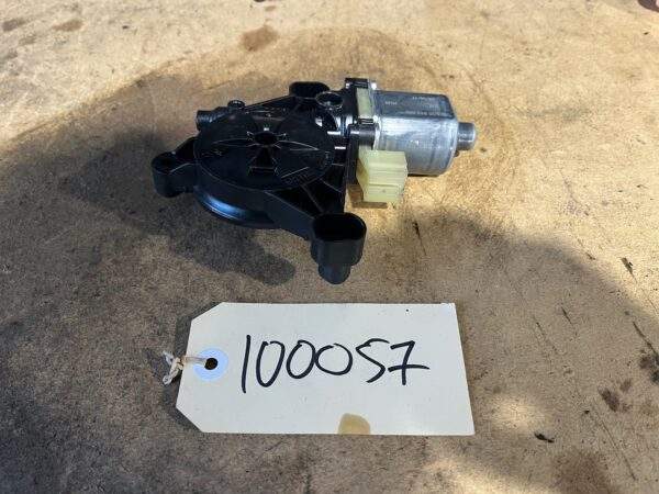 Audi 8V A3 S3 RS3 Rear Passenger Window Regulator Motor 5Q0 959 802