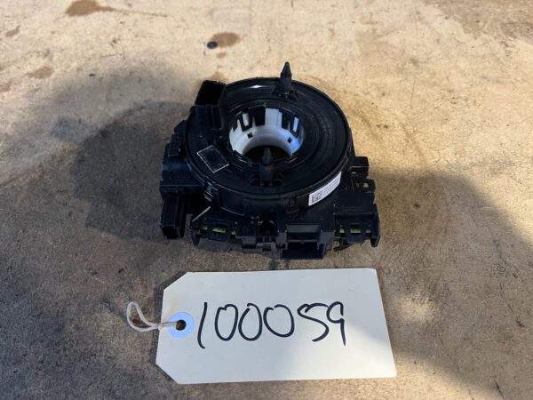 Audi 8V A3 S3 RS3 Clock Spring 5Q0 953 549 E