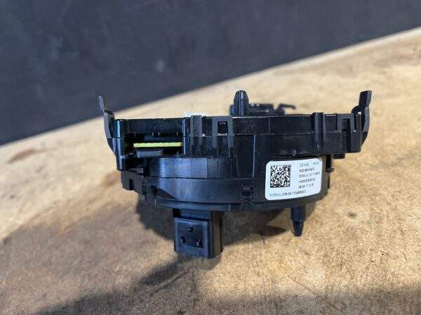 Audi 8V A3 S3 RS3 Clock Spring 5Q0 953 549 E