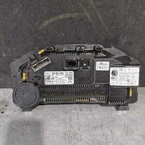 Audi 8V A3 S3 RS3 Virtual Cockpit 8V0 920 790 A - Image 2