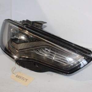 Audi 8V A3 S3 RS3 Drivers RHS LED Headlight  8V0 941 774 A, 8V0 941 034 A - Image 2