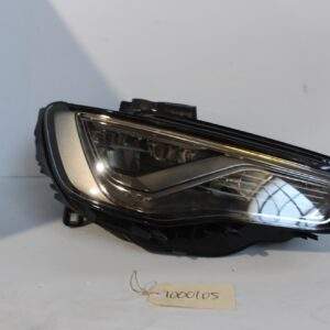 Audi 8V A3 S3 RS3 Drivers RHS LED Headlight  8V0 941 774 A, 8V0 941 034 A - Image 7