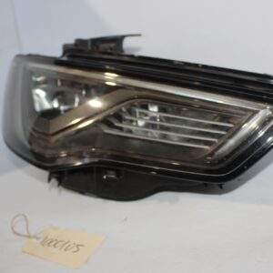 Audi 8V A3 S3 RS3 Drivers RHS LED Headlight  8V0 941 774 A, 8V0 941 034 A - Image 5