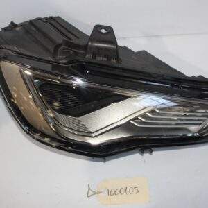 Audi 8V A3 S3 RS3 Drivers RHS LED Headlight  8V0 941 774 A, 8V0 941 034 A