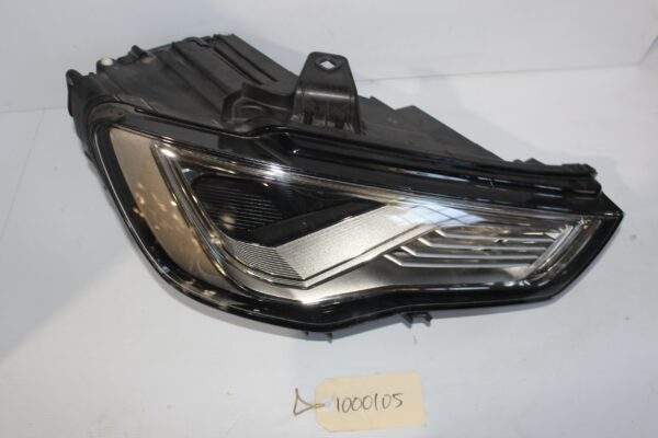 Audi 8V A3 S3 RS3 Drivers RHS LED Headlight  8V0 941 774 A, 8V0 941 034 A