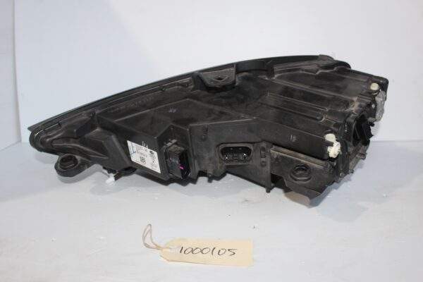 Audi 8V A3 S3 RS3 Drivers RHS LED Headlight  8V0 941 774 A, 8V0 941 034 A