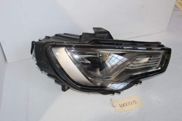 Audi 8V A3 S3 RS3 Drivers RHS LED Headlight  8V0 941 774 A, 8V0 941 034 A