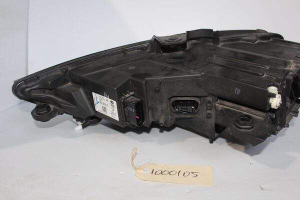 Audi 8V A3 S3 RS3 Drivers RHS LED Headlight  8V0 941 774 A, 8V0 941 034 A