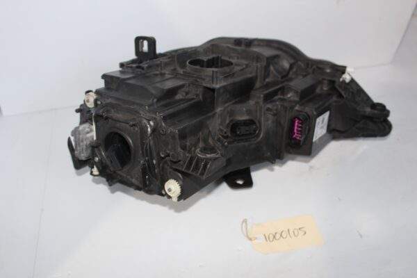 Audi 8V A3 S3 RS3 Drivers RHS LED Headlight  8V0 941 774 A, 8V0 941 034 A