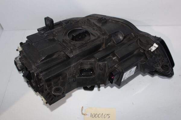 Audi 8V A3 S3 RS3 Drivers RHS LED Headlight  8V0 941 774 A, 8V0 941 034 A