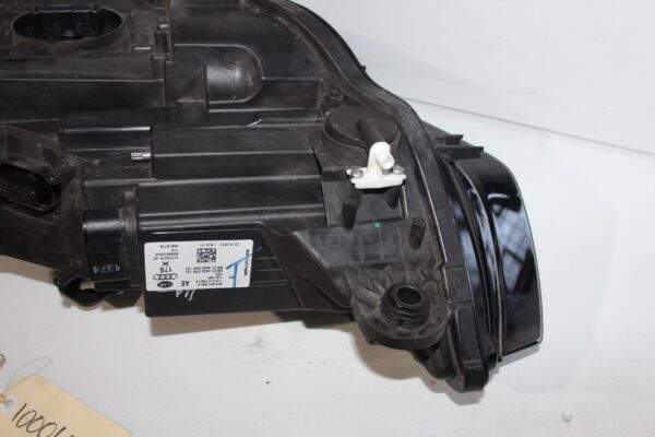 Audi 8V A3 S3 RS3 Drivers RHS LED Headlight  8V0 941 774 A, 8V0 941 034 A