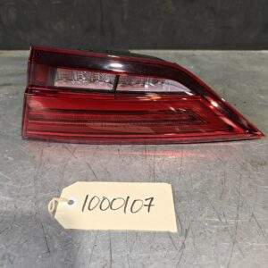 Audi 8V A3 S3 RS3 Driver Right Inner Taillight 8V5 945 094 D