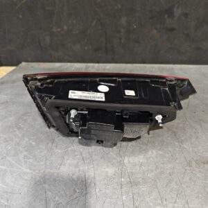 Audi 8V A3 S3 RS3 Driver Right Inner Taillight 8V5 945 094 D - Image 2