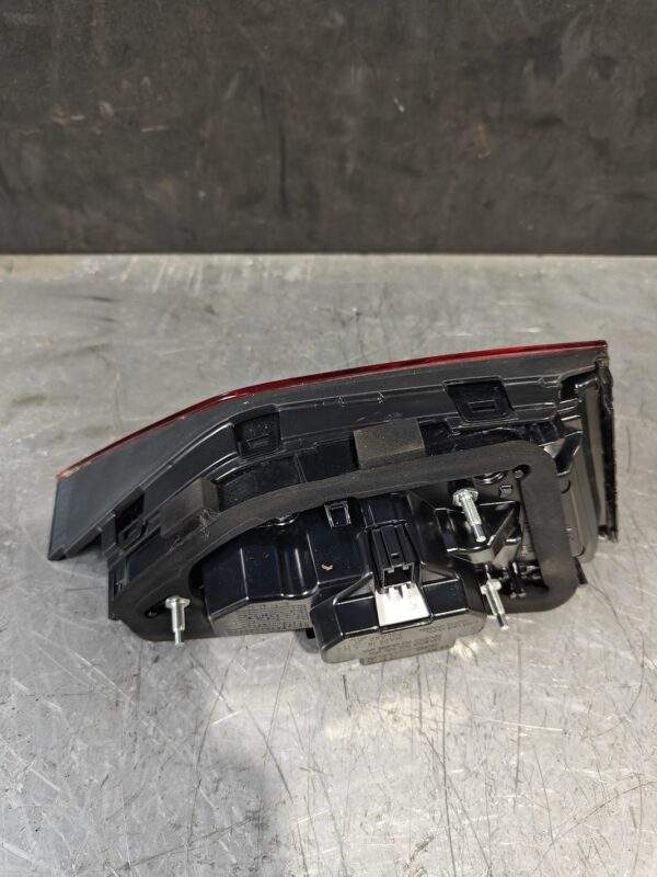 Audi 8V A3 S3 RS3 Driver Right Inner Taillight 8V5 945 094 D