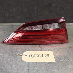 Audi 8V A3 S3 RS3 Passenger Left Inner Taillight 8V5 945 093 D