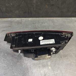 Audi 8V A3 S3 RS3 Passenger Left Inner Taillight 8V5 945 093 D - Image 2