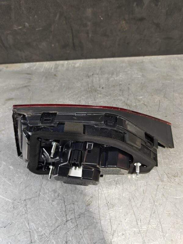 Audi 8V A3 S3 RS3 Passenger Left Inner Taillight 8V5 945 093 D