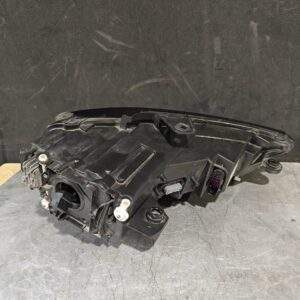 Audi 8V A3 S3 RS3 Passenger LHS LED Headlight 8V0 941 033 A - Image 2