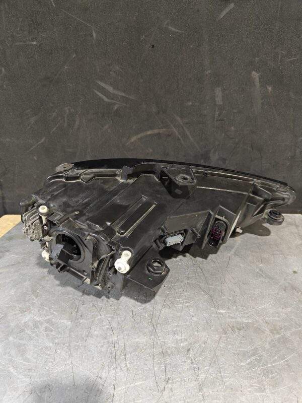 Audi 8V A3 S3 RS3 Passenger LHS LED Headlight 8V0 941 033 A