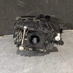 Audi 8V A3 S3 RS3 Passenger LHS LED Headlight 8V0 941 033 A - Image 3