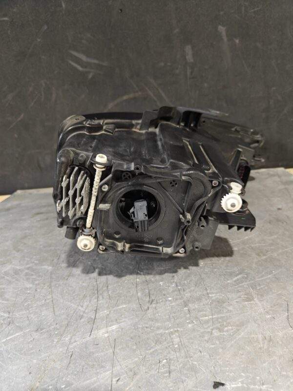 Audi 8V A3 S3 RS3 Passenger LHS LED Headlight 8V0 941 033 A