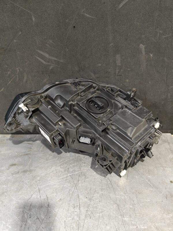 Audi 8V A3 S3 RS3 Passenger LHS LED Headlight 8V0 941 033 A