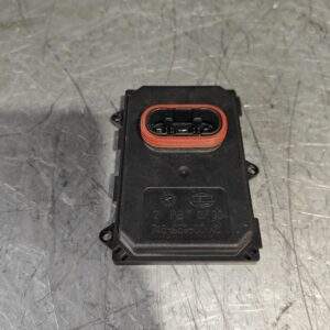 Audi LED Headlight Control Module 7PP 941 329 M - Image 2