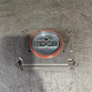 Audi 8V A3 S3 RS3 LED Headlight Power Control Unit 7PP 941 472 J - Image 2