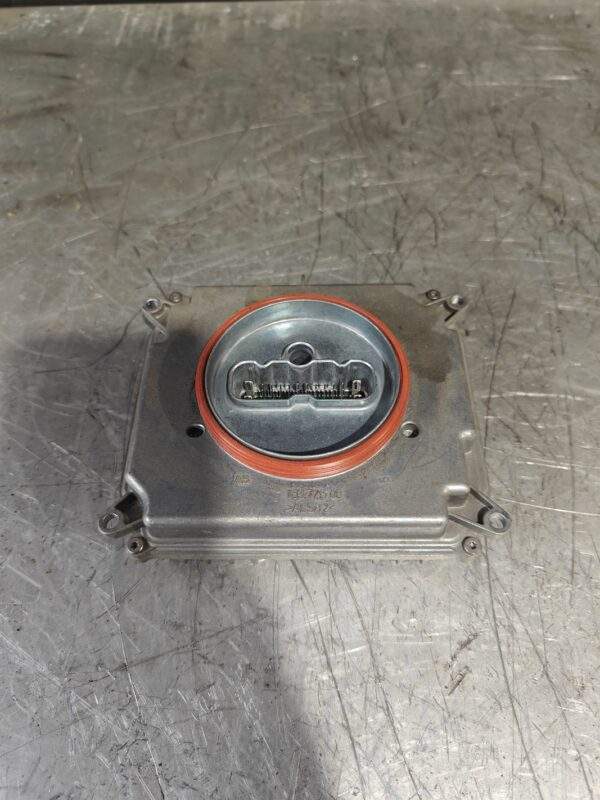 Audi 8V A3 S3 RS3 LED Headlight Power Control Unit 7PP 941 472 J