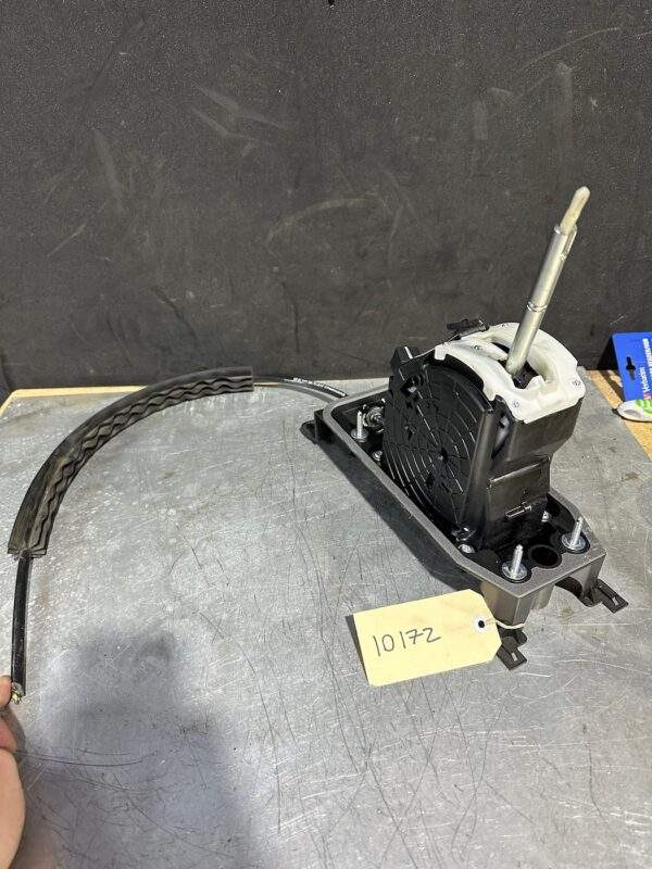Audi 8V S3 Gear Selector Mechanism 8V2 713 023 AP