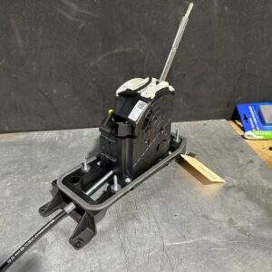 Audi 8V S3 Gear Selector Mechanism 8V2 713 023 AP - Image 2