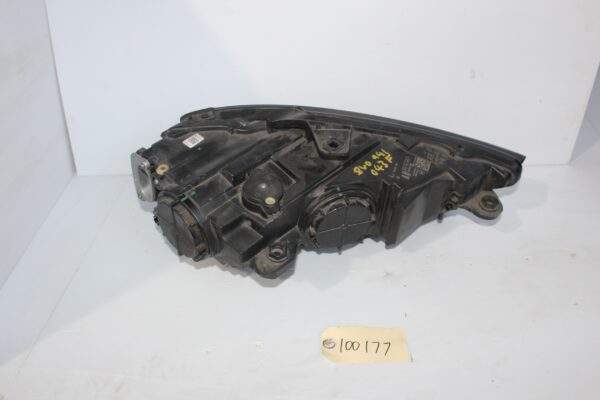 Audi 8V A3 S3 RS3 Facelift Bi-Xenon Left Headlight 8V0941043F, 8V0941005F