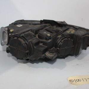 Audi 8V A3 S3 RS3 Facelift Bi-Xenon Left Headlight 8V0941043F, 8V0941005F - Image 6
