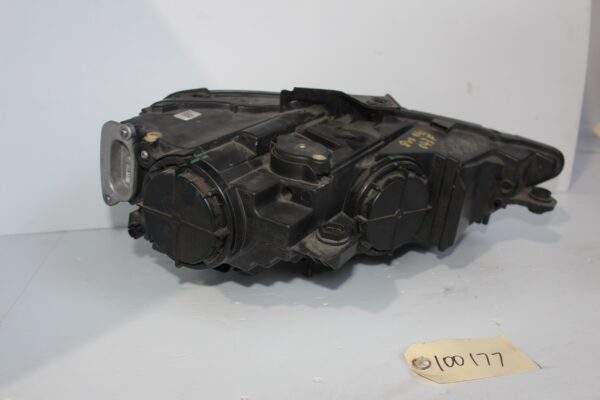 Audi 8V A3 S3 RS3 Facelift Bi-Xenon Left Headlight 8V0941043F, 8V0941005F