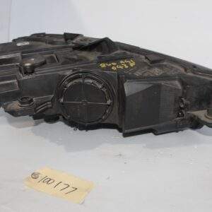 Audi 8V A3 S3 RS3 Facelift Bi-Xenon Left Headlight 8V0941043F, 8V0941005F - Image 5