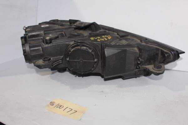 Audi 8V A3 S3 RS3 Facelift Bi-Xenon Left Headlight 8V0941043F, 8V0941005F