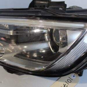Audi 8V A3 S3 RS3 Facelift Bi-Xenon Left Headlight 8V0941043F, 8V0941005F - Image 4