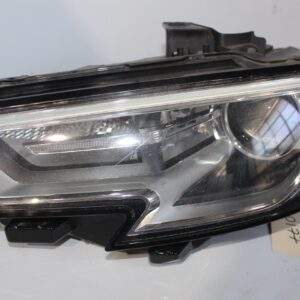 Audi 8V A3 S3 RS3 Facelift Bi-Xenon Left Headlight 8V0941043F, 8V0941005F - Image 3