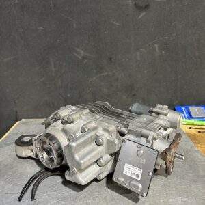 Audi 8V A3 S3 Rear Differential Complete 0CQ 525 010 AA