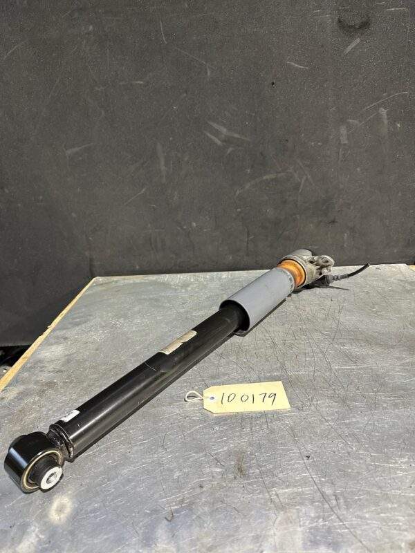 Audi 8V S3 RS3 Rear Shock Absorber Magnetic 8V0 513 021 N