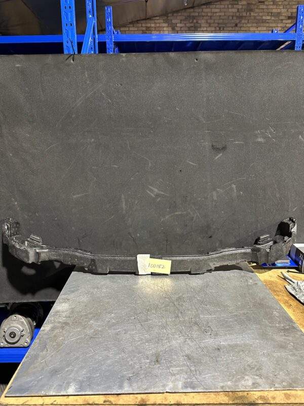 Audi 8V A3 S3 Front Impact Foam 8V0 807 550 A