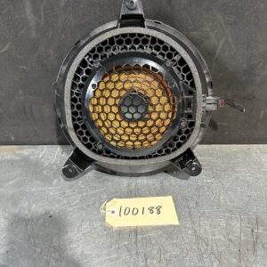 Audi 8V A3 S3 RS3 Rear Sub Speaker 8V0 035 412 C