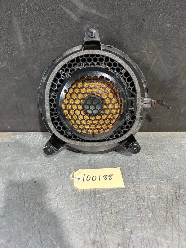 Audi 8V A3 S3 RS3 Rear Sub Speaker 8V0 035 412 C