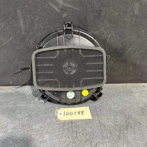 Audi 8V A3 S3 RS3 Rear Sub Speaker 8V0 035 412 C - Image 2