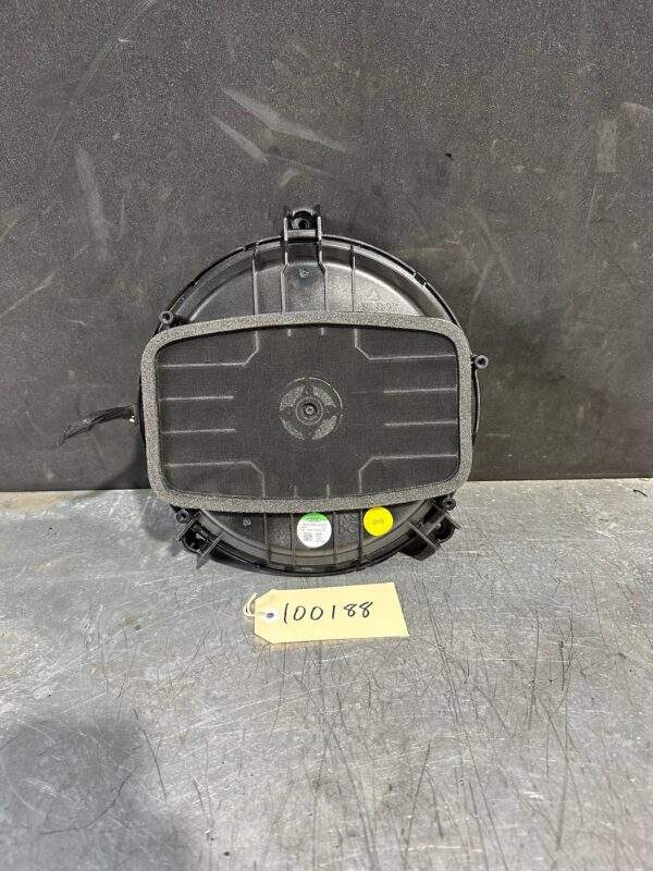 Audi 8V A3 S3 RS3 Rear Sub Speaker 8V0 035 412 C