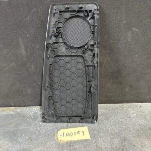 Audi 8V A3 S3 RS3 Rear Parcel Shelf Speaker Cover 8V5 035 406 C - Image 2