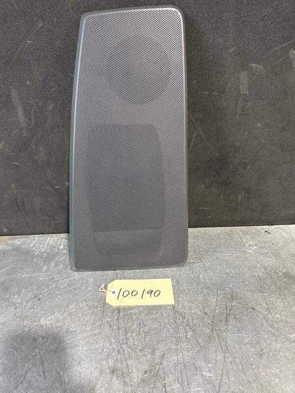 Audi 8V A3 S3 RS3 Rear Parcel Shelf Speaker Cover 8V5 035 405 C