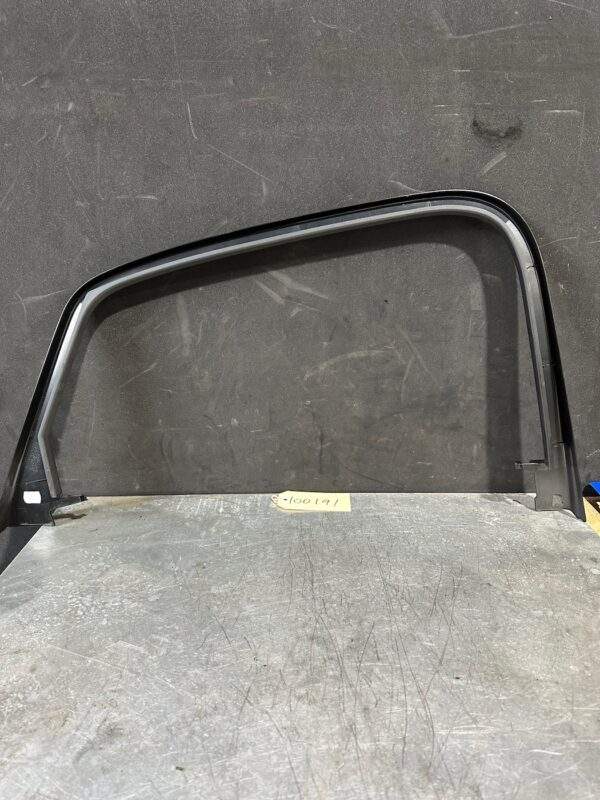 Audi 8V A3 S3 RS3 Rear Window Glass Trim 8V5 867 672