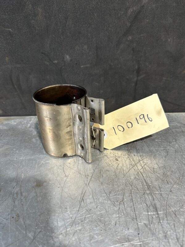 Audi 8V A3 S3 / VW Mk7 Golf GTi R Exhaust Clamp 1K0 253 141 AA